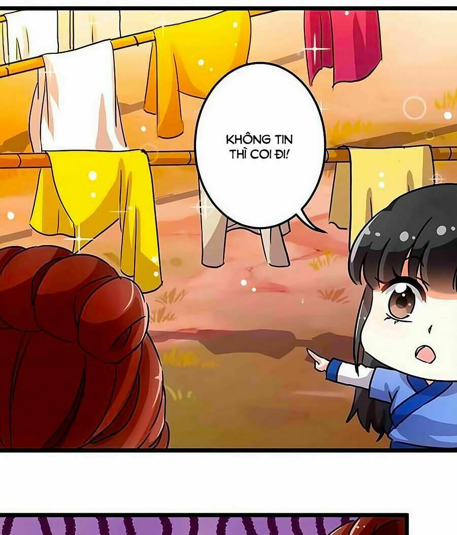 Vương Gia! Ngươi Thật Bỉ Ổi: Chapter 73