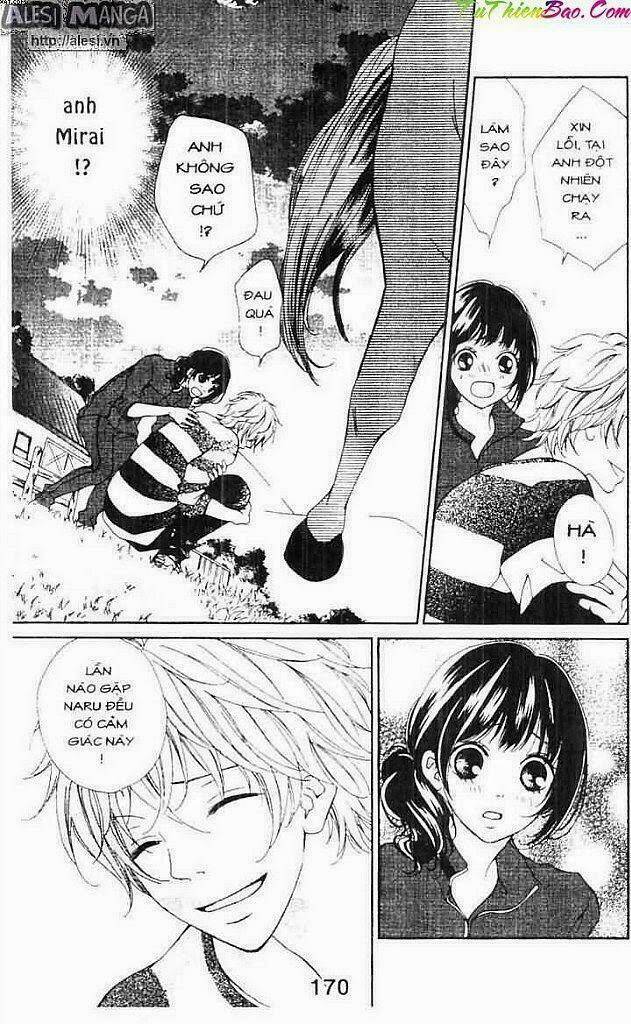 Lời Tỏ Tình Muộn Màng: Chapter 10