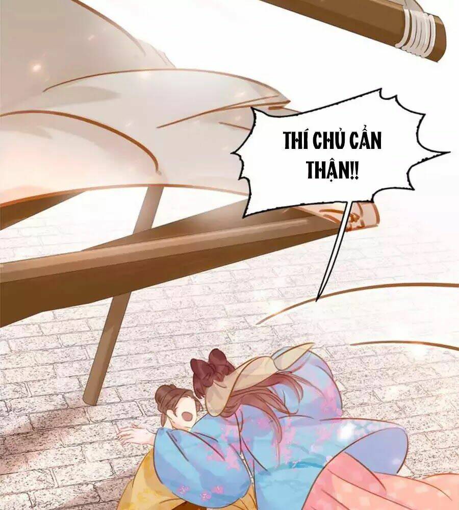 Tiểu Sư Phụ, Tóc Giả Của Ngài Rơi Rồi!: Chapter 25