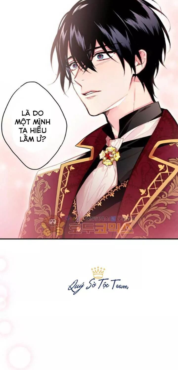 Tồn Tại Với Tư Cách Là Vợ Của Nam Chính: Chapter 77: Người đàn ông tên Habi