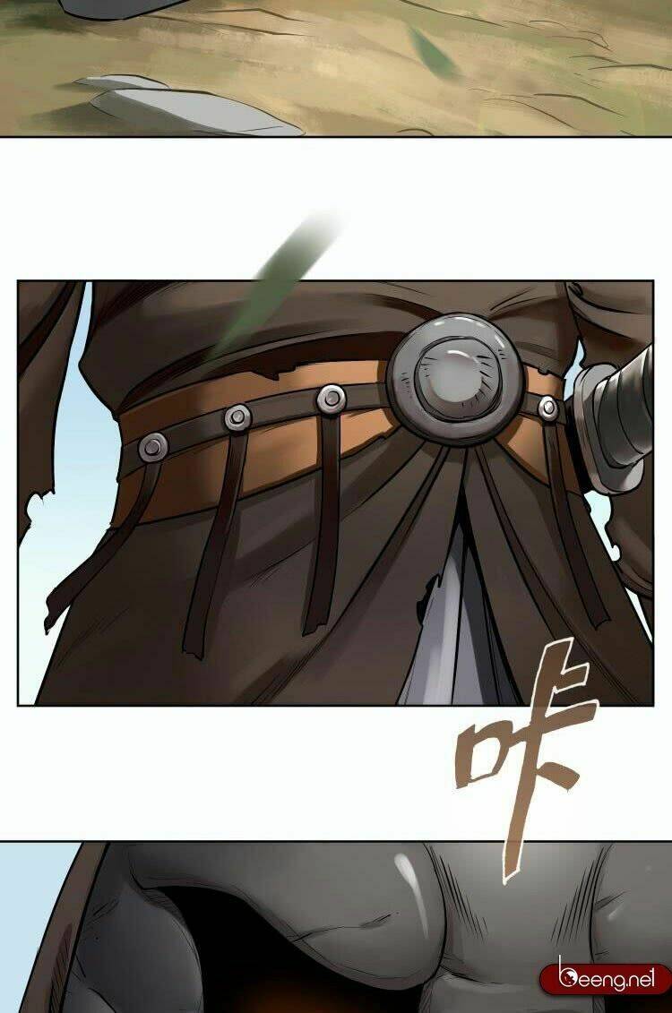 Chấp Kiếm Giả: Chapter 2