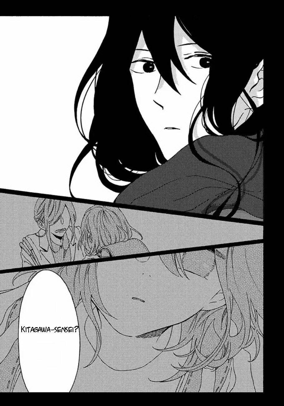 Ăn Một Bữa Do Cháu Nấu Đi Mà: Chapter 5.1