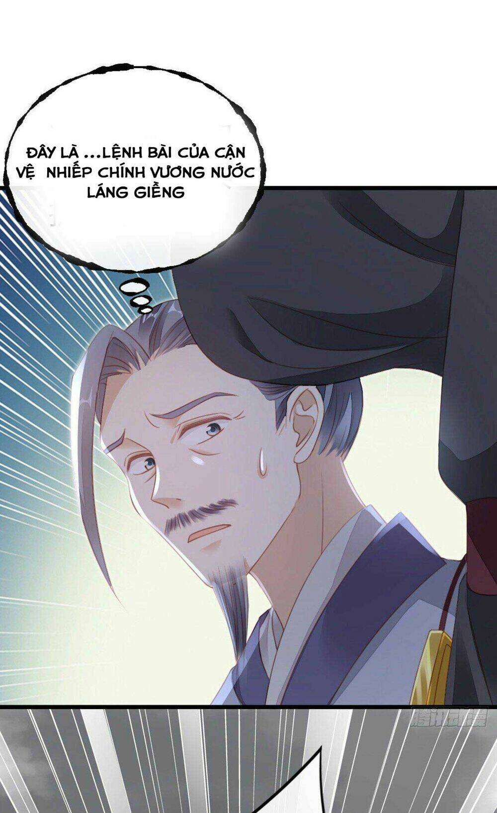 Mau Xuyên Không Rửa Tội Cho Nhân Vật Phản Diện: Chapter 60