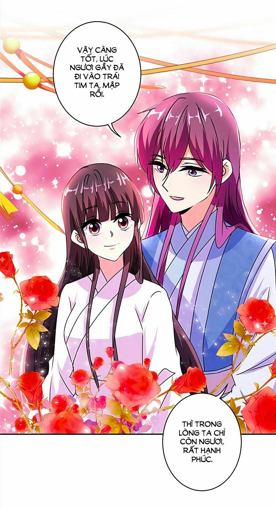 Vương Gia ! Ngươi Thật Bỉ Ổi !: Chapter 497