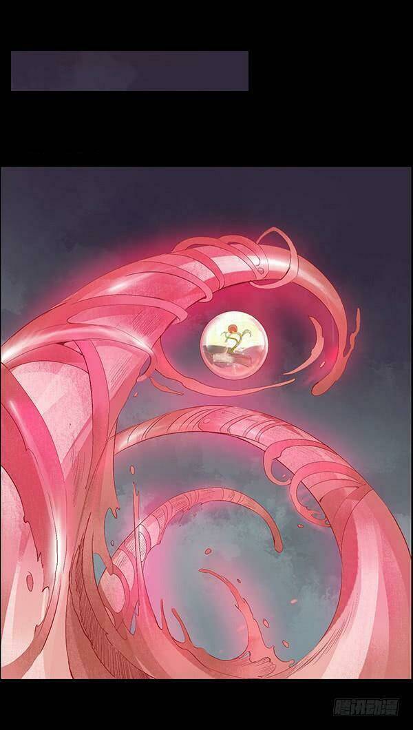 Cổ Chân Nhân: Chapter 88