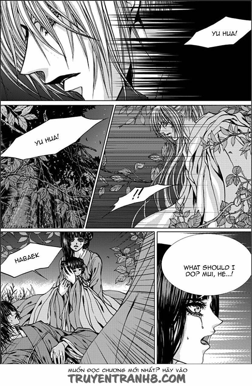 Tân Nương Của Thủy Thần: Chapter 149