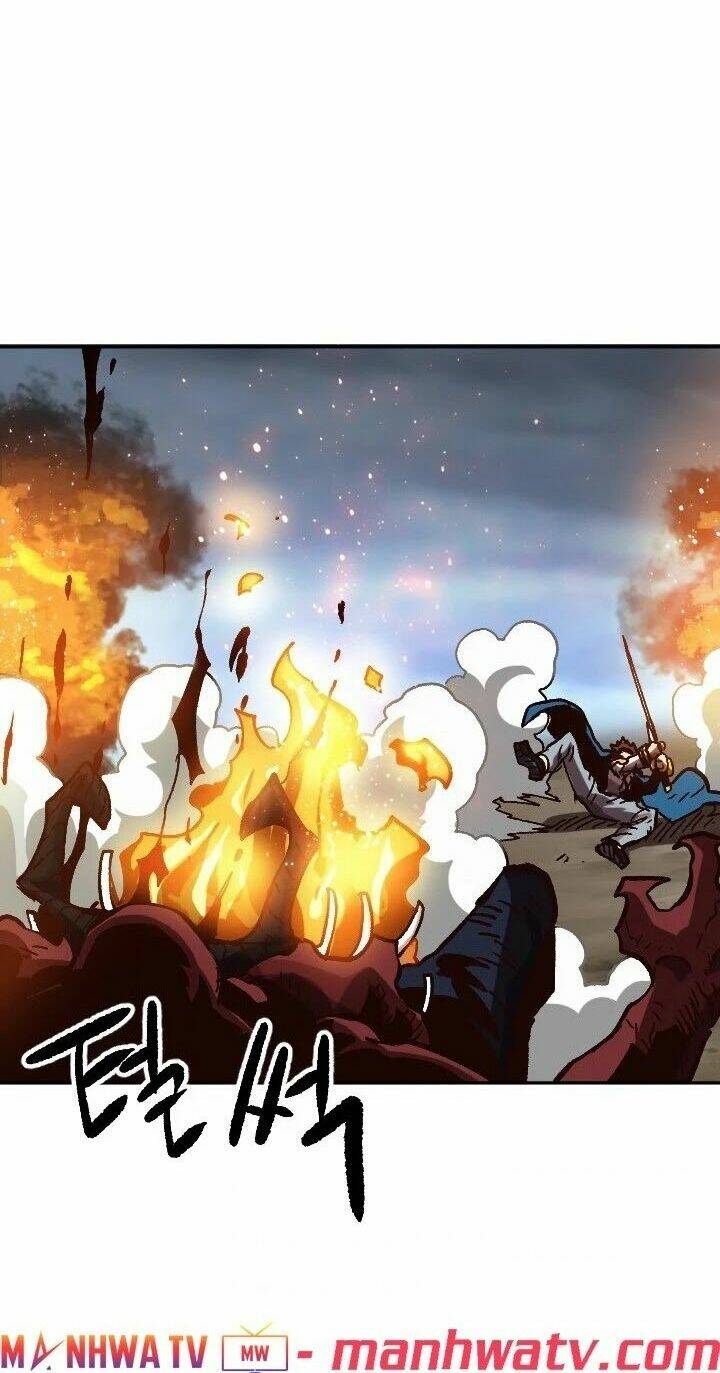 Nô Lệ Nghịch Thiên: Chapter 49