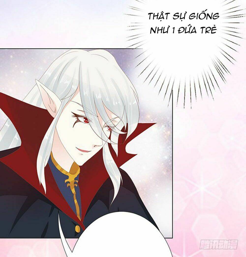 Ma Vương Luyến Ái Chỉ Nam: Chapter 90