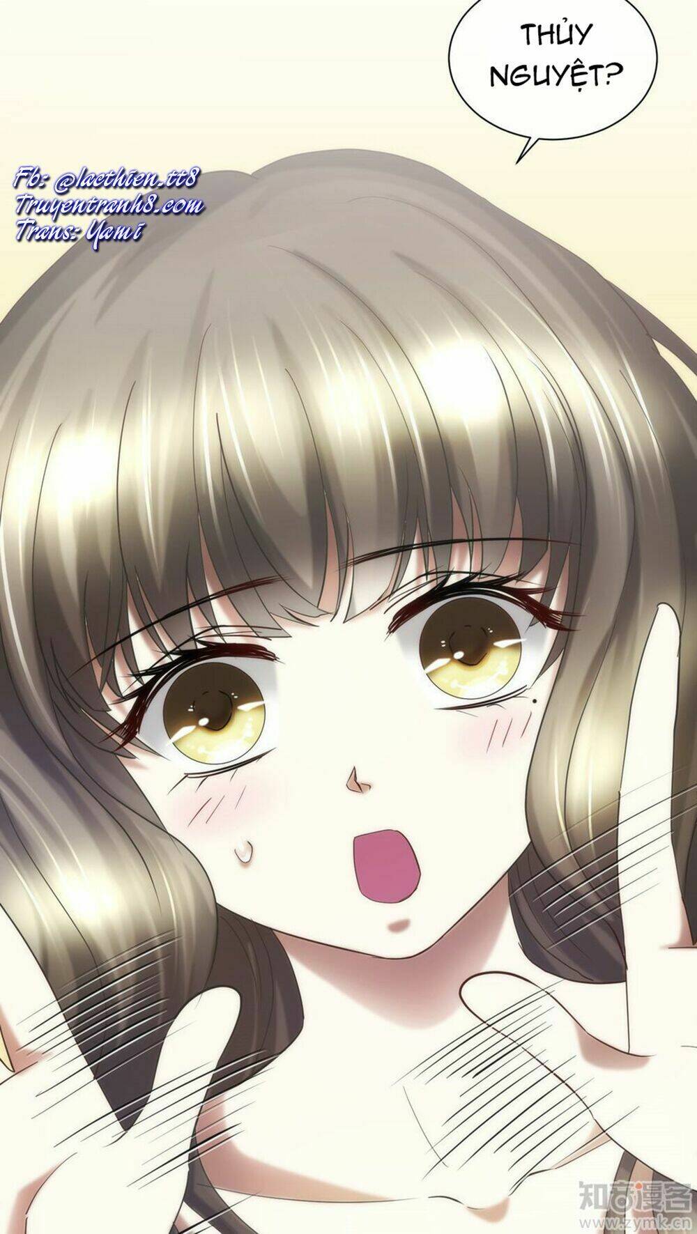 Một Vạn Tư Thế Công Lược Yêu Nam: Chapter 28