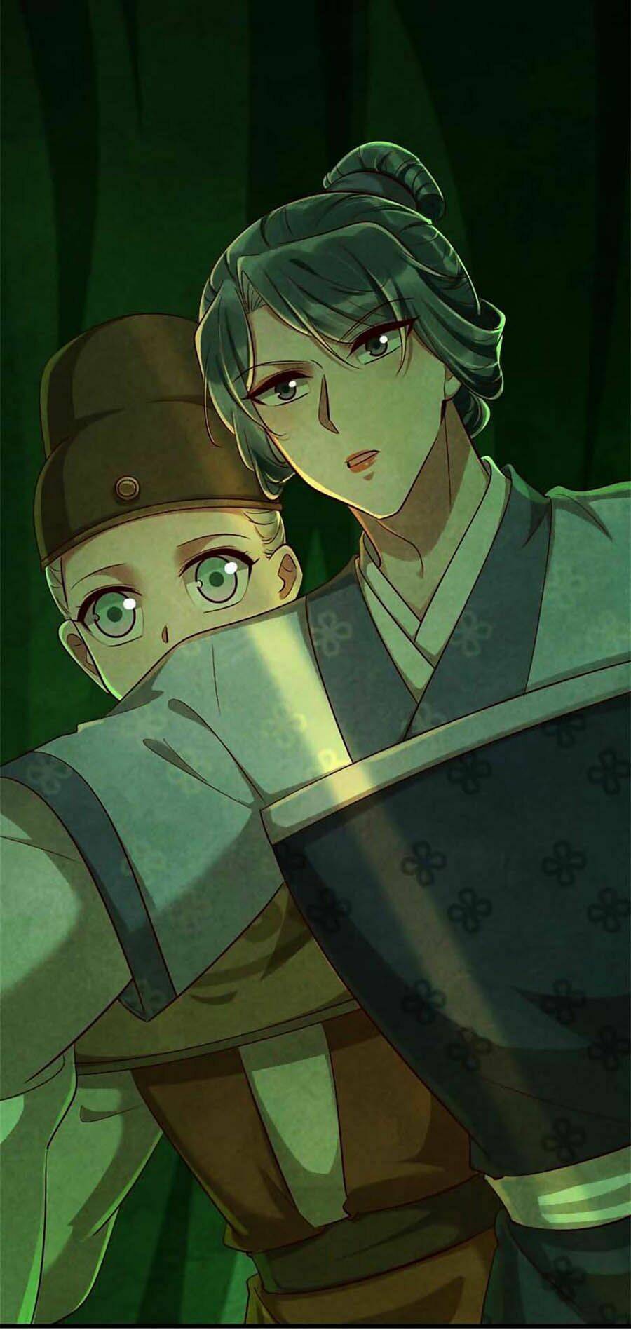 Vương Phi Muốn Trèo Tường: Chapter 113