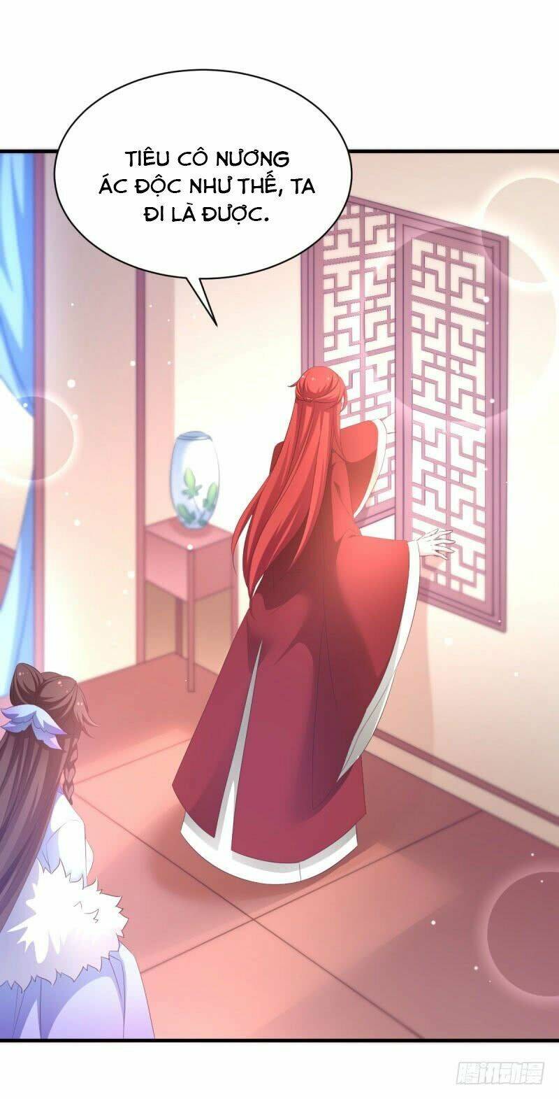 Trò Chơi Trừng Phạt: Chapter 26