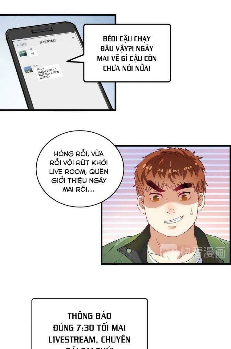 Ta Có Rất Nhiều Thành Tích: Chapter 13