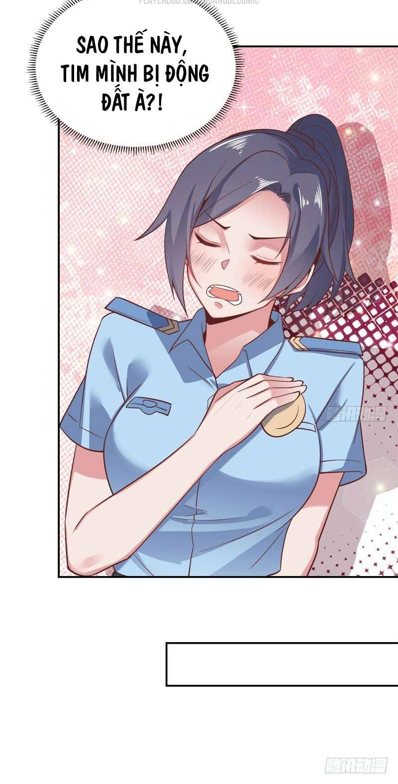 Bên Người Mang Theo Nữ Thần Hoàng: Chapter 46