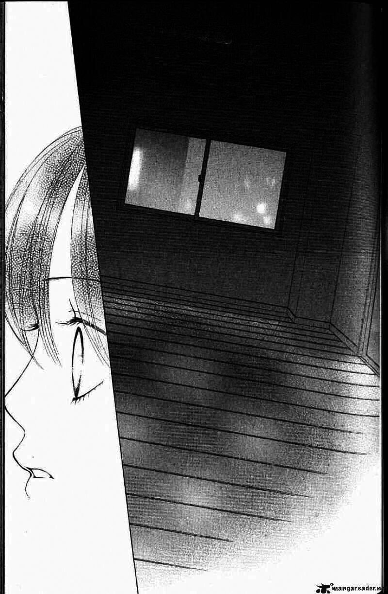 Tình Yêu Đích Thực: Chapter 43