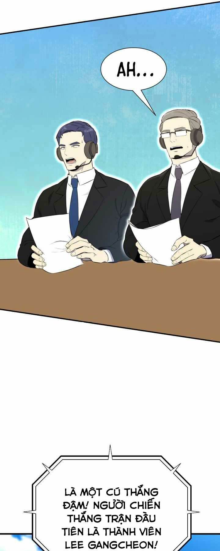 Luân Hồi Ác Nhân: Chapter 102