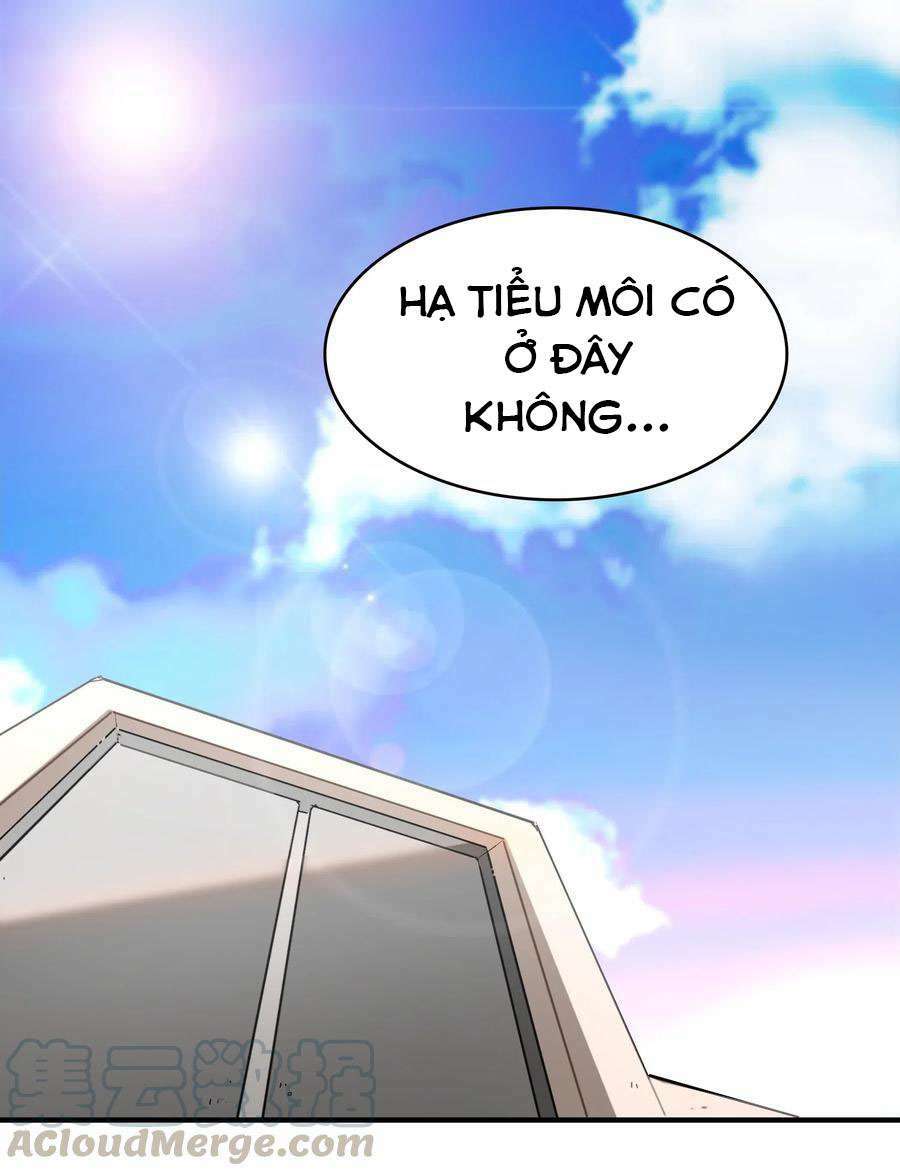 Hóa Ra Tôi Là Công Cụ Trong Game Tình Yêu: Chapter 3