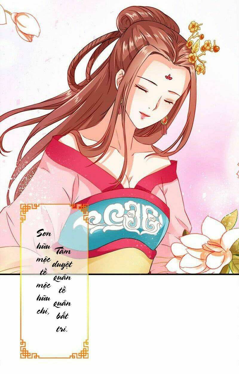 Tận Diệt Vương Gia Mãn Triều: Chapter 110
