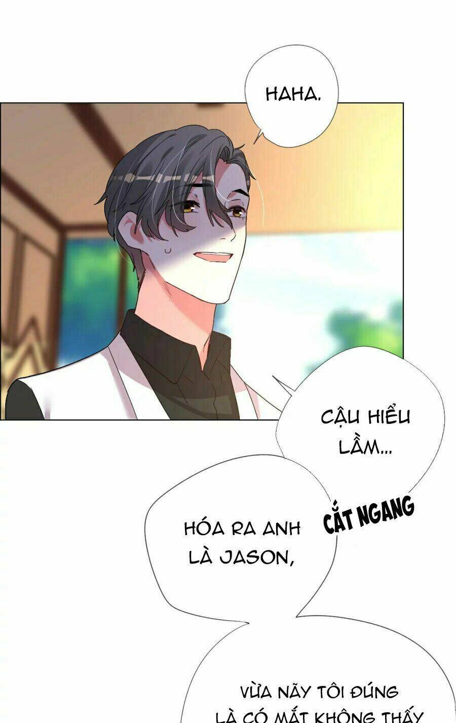 Vì Yêu Mà Khắc Cốt Ghi Tâm: Chapter 40