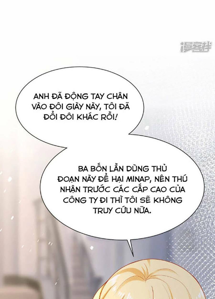 Sủng Hậu Của Vương: Chapter 158