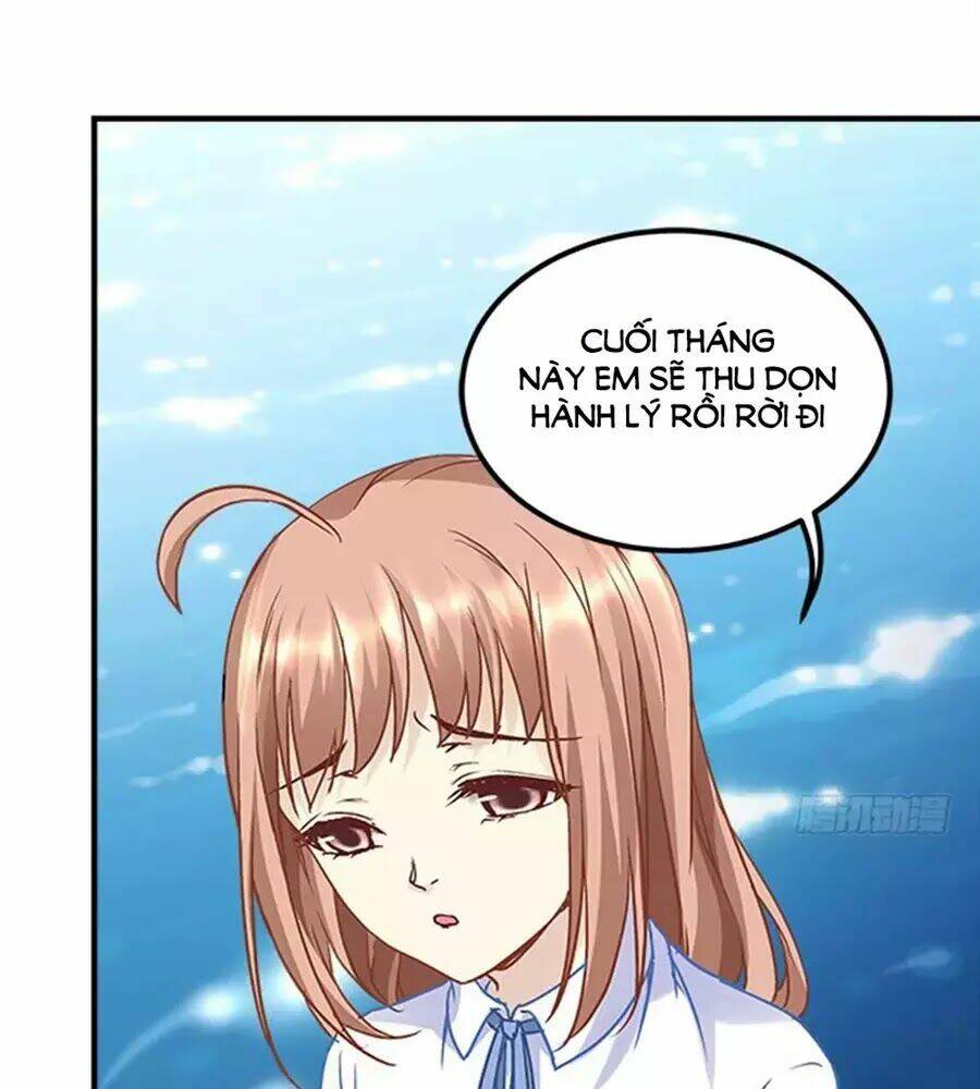 Ám Dạ Vô Thường: Chapter 38