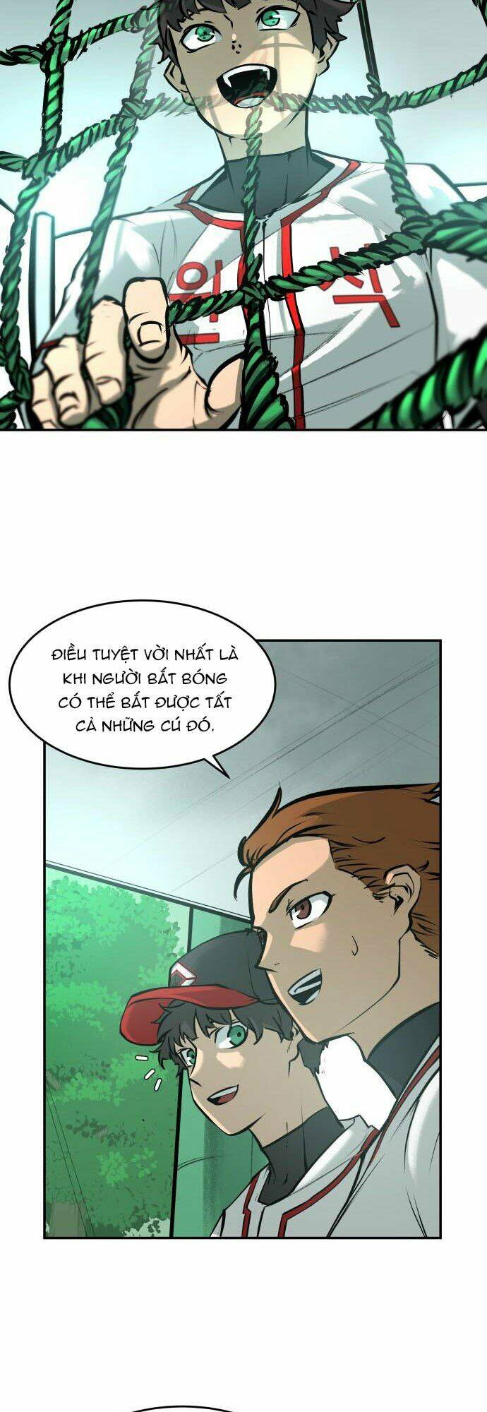 Cú Ném Chiến Thắng!: Chapter 2