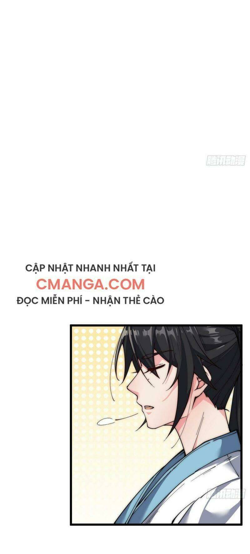 Trường Sinh Cửu Thiên Tuế: Chapter 30