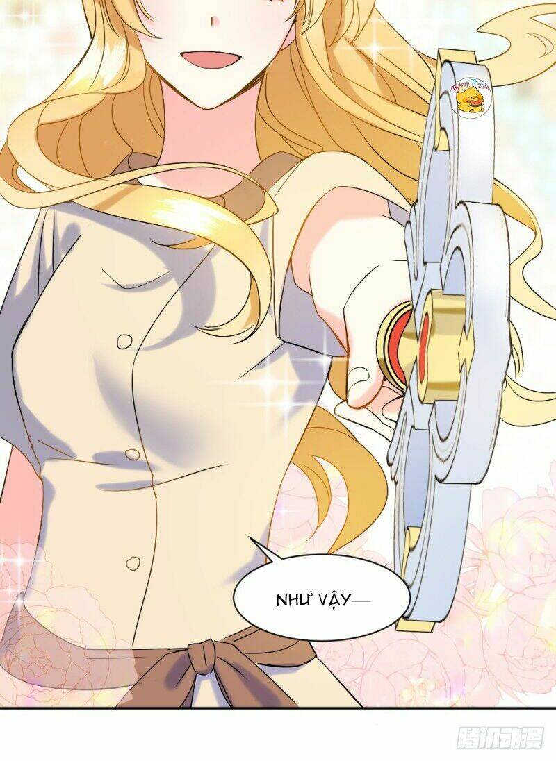 Trời Sinh Một Đôi?! Ta Từ Chối!: Chapter 2