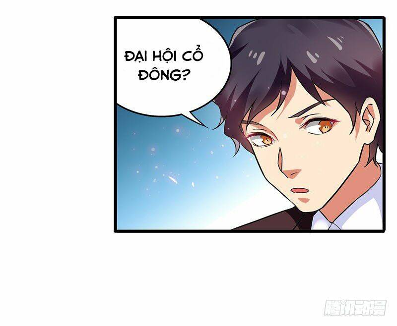 Siêu Cấp Bại Gia Tử: Chapter 23