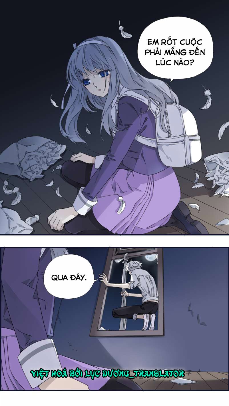 Lam Sí: Chapter 172