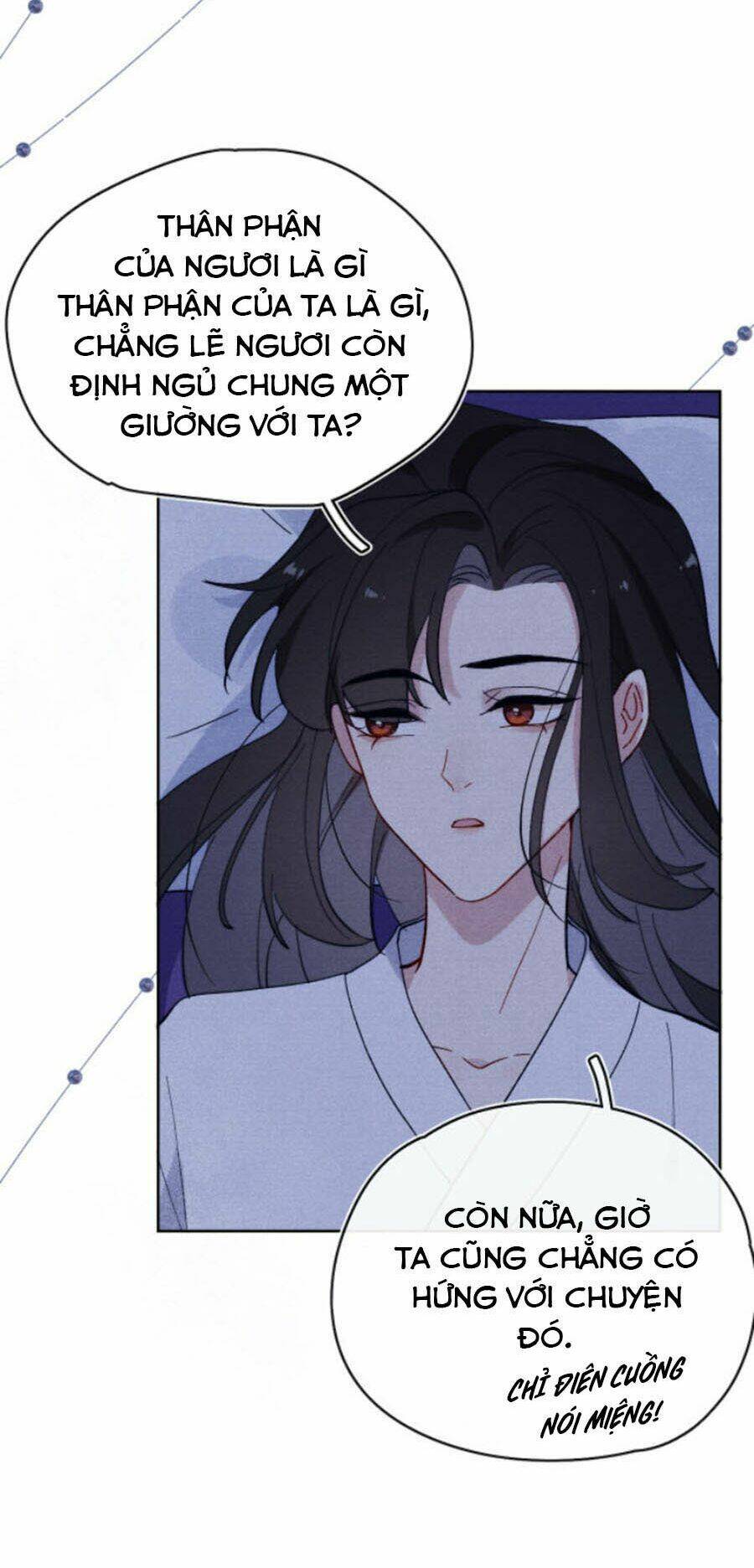 Quân Nhan Tựa Hoa Đào: Chapter 16