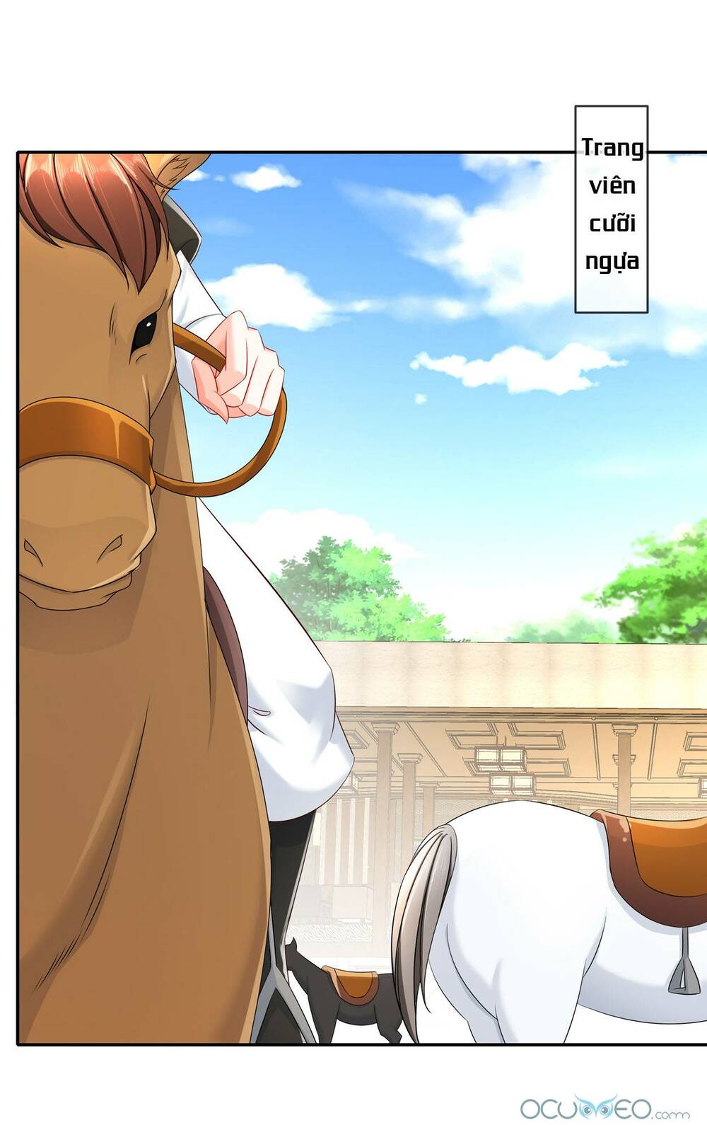 Tỷ Tỷ Nào Có Ý Xấu: Chapter 10