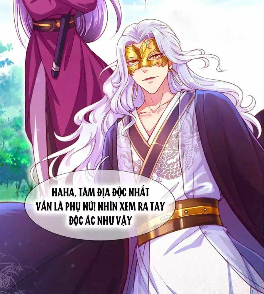 Phụng Lâm Thiên Hạ: Đệ Nhất Mỹ Nữ: Chapter 2