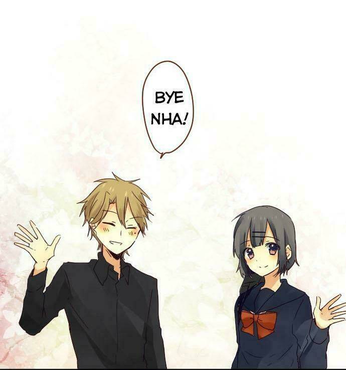 Giống Như Tình Yêu!: Chapter 8.5