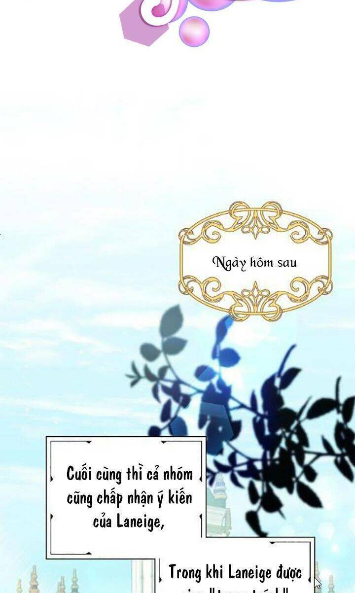 Đứa Bé Con Tin Thật Dễ Thương: Chapter 17