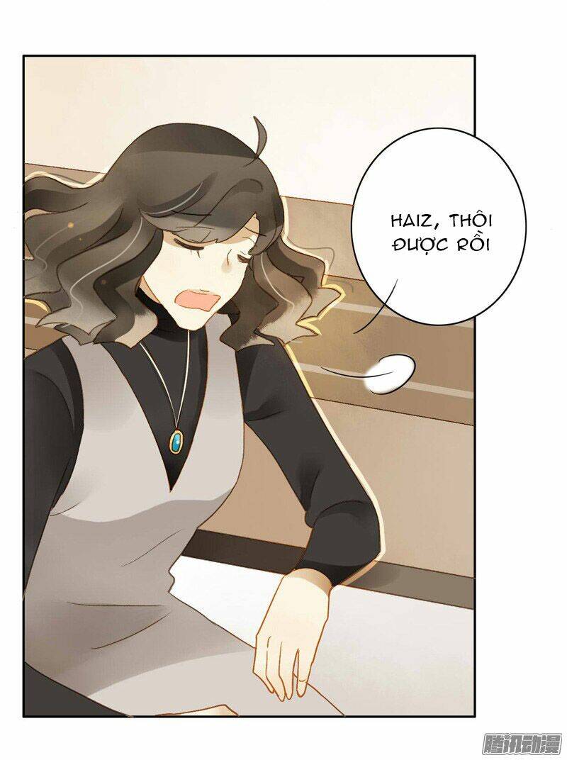 Sức Mạnh Của Sắc Đẹp: Chapter 103