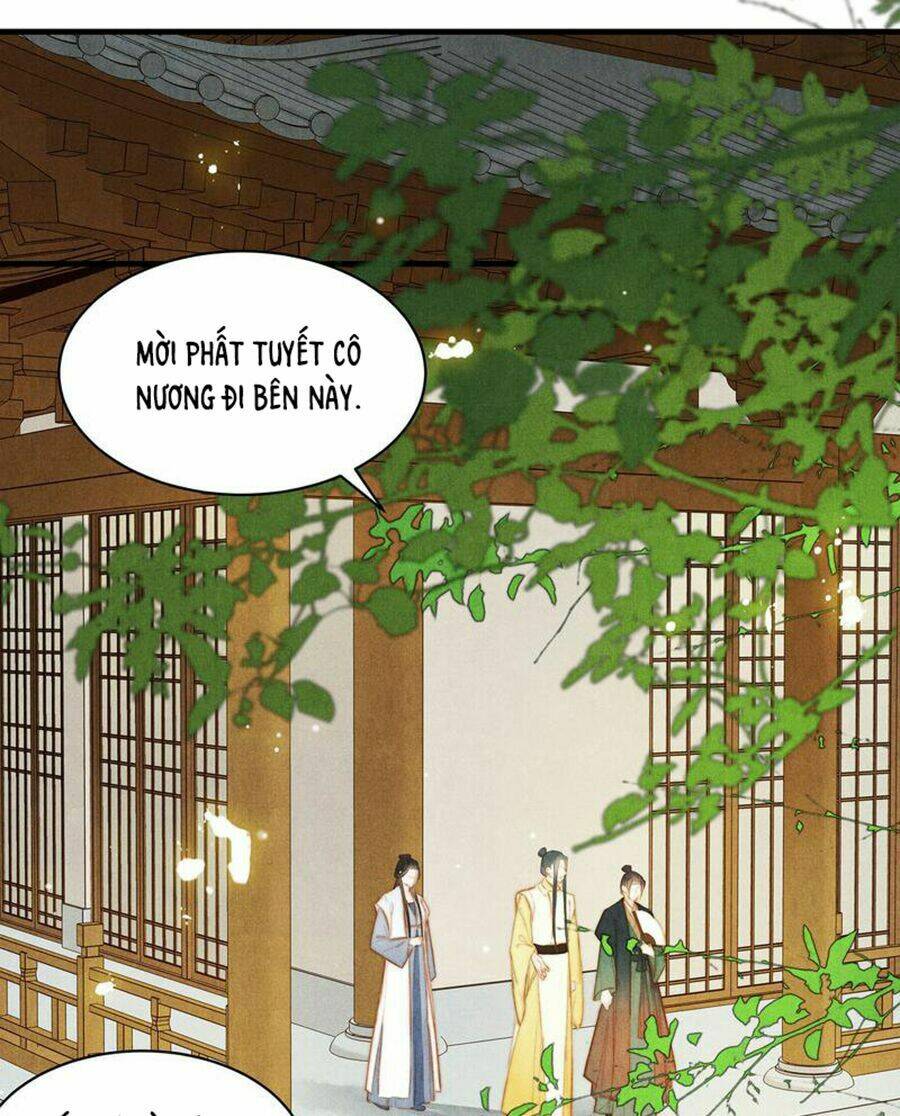 Thành Chủ Mỗi Ngày Đều Mơ Ước Ta: Chapter 49