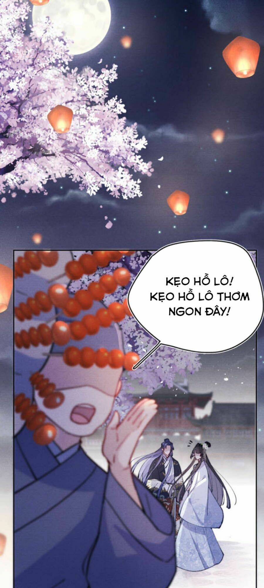 Quân Nhan Tựa Hoa Đào: Chapter 23