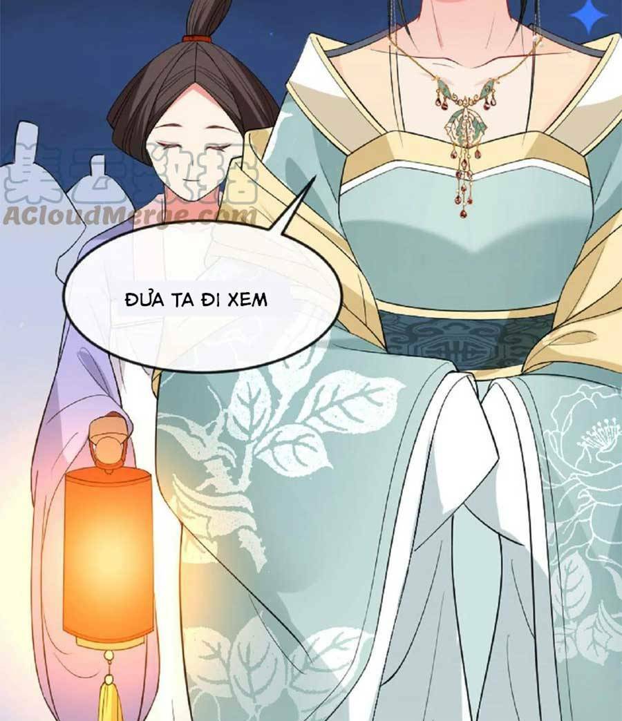 Tướng Quân, Bổn Phi Không Nhận Sủng: Chapter 22