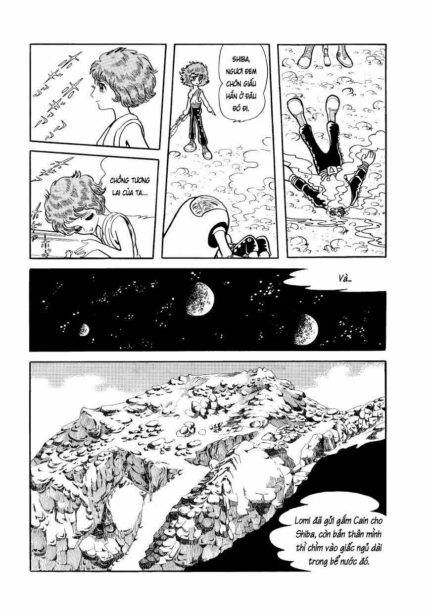 Chim Lửa: Chapter 65