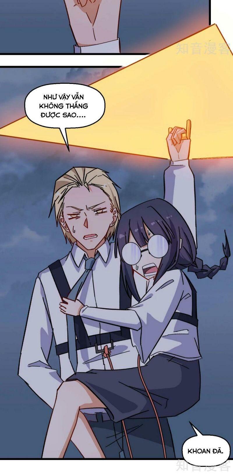 Vườn Trường Cuồng Sư Hệ Thống: Chapter 168