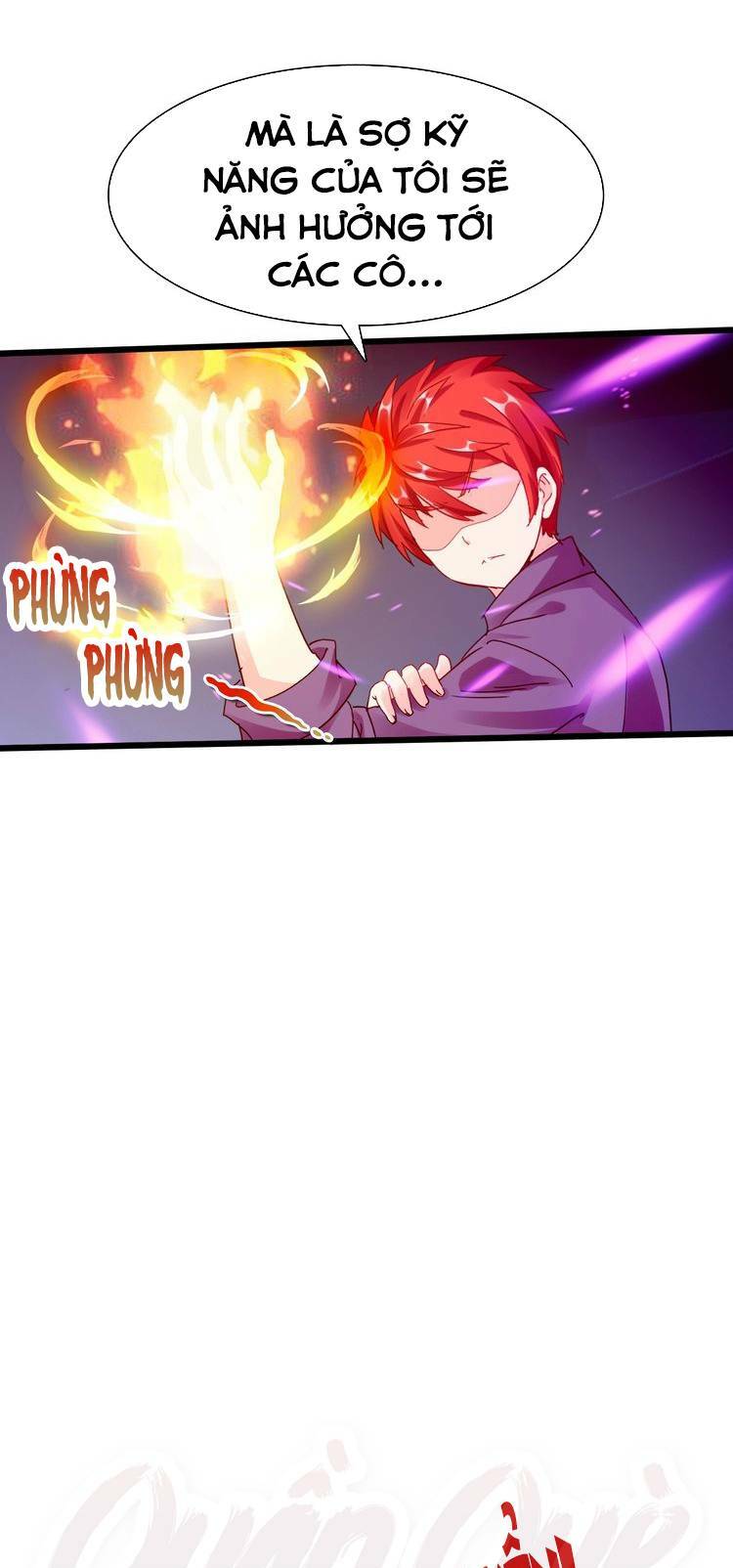 Kinh Thế Kỳ Nhân: Chapter 35