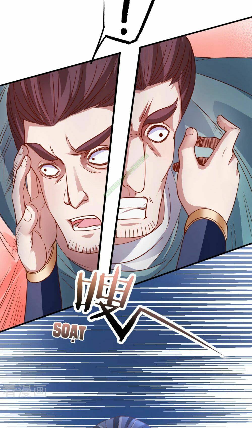 Tối Cường Đại Biểu Hoàng Kim Thận: Chapter 4
