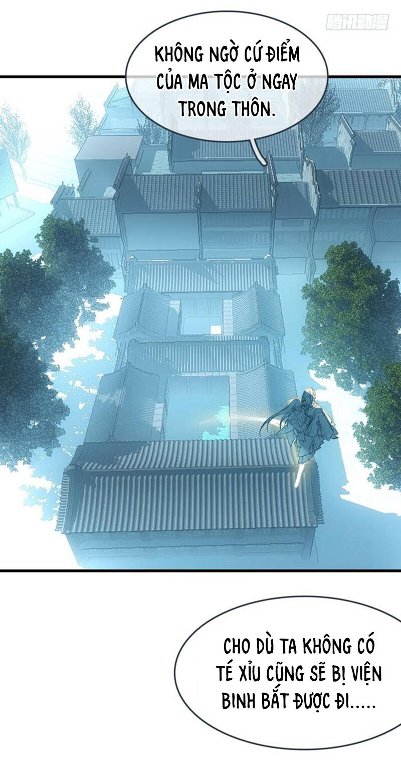 Sư Phụ Lại Trêu Chọc Ta: Chapter 51