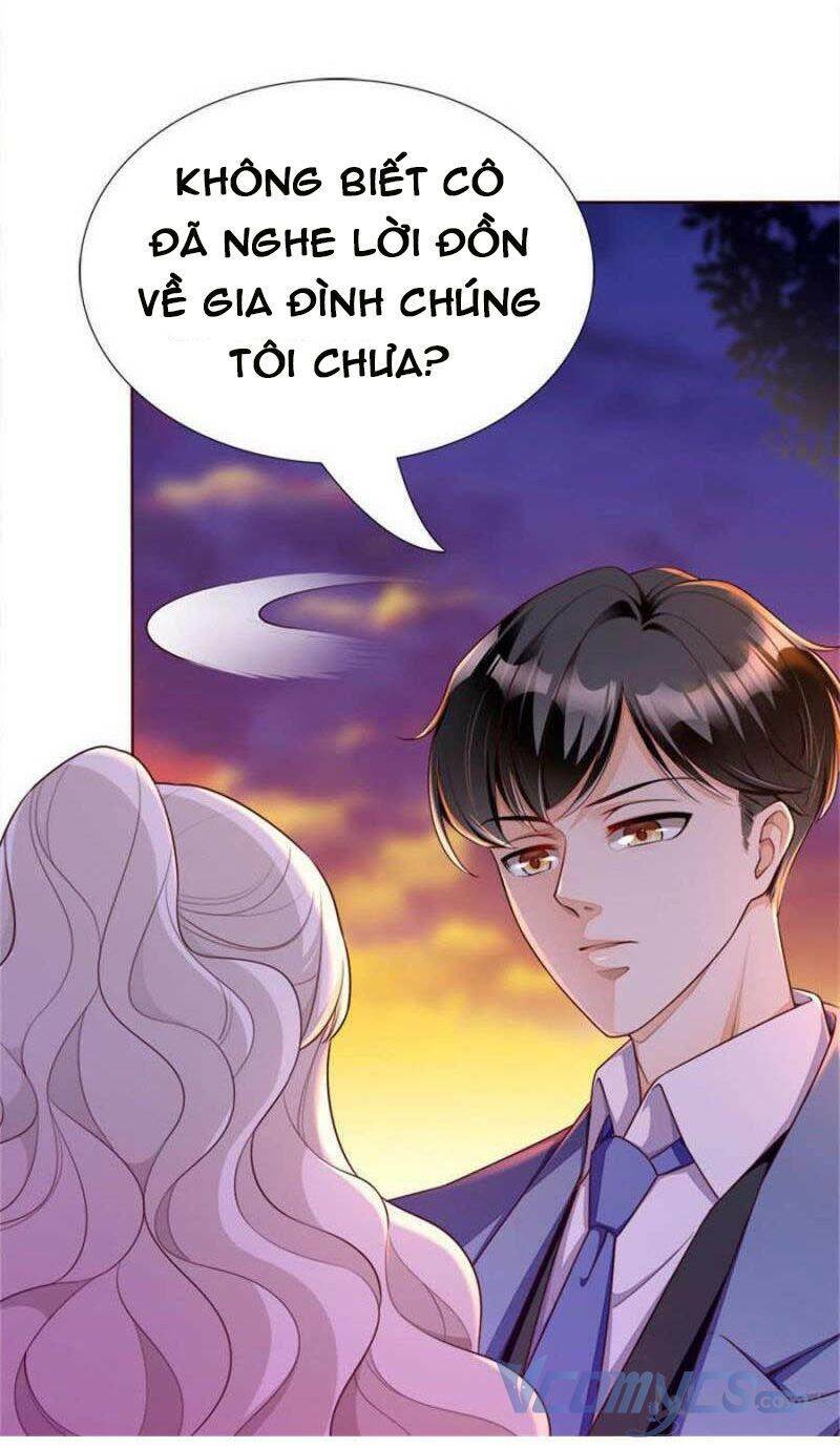 Gặp Phải Người Chồng Xảo Quyệt!: Chapter 29