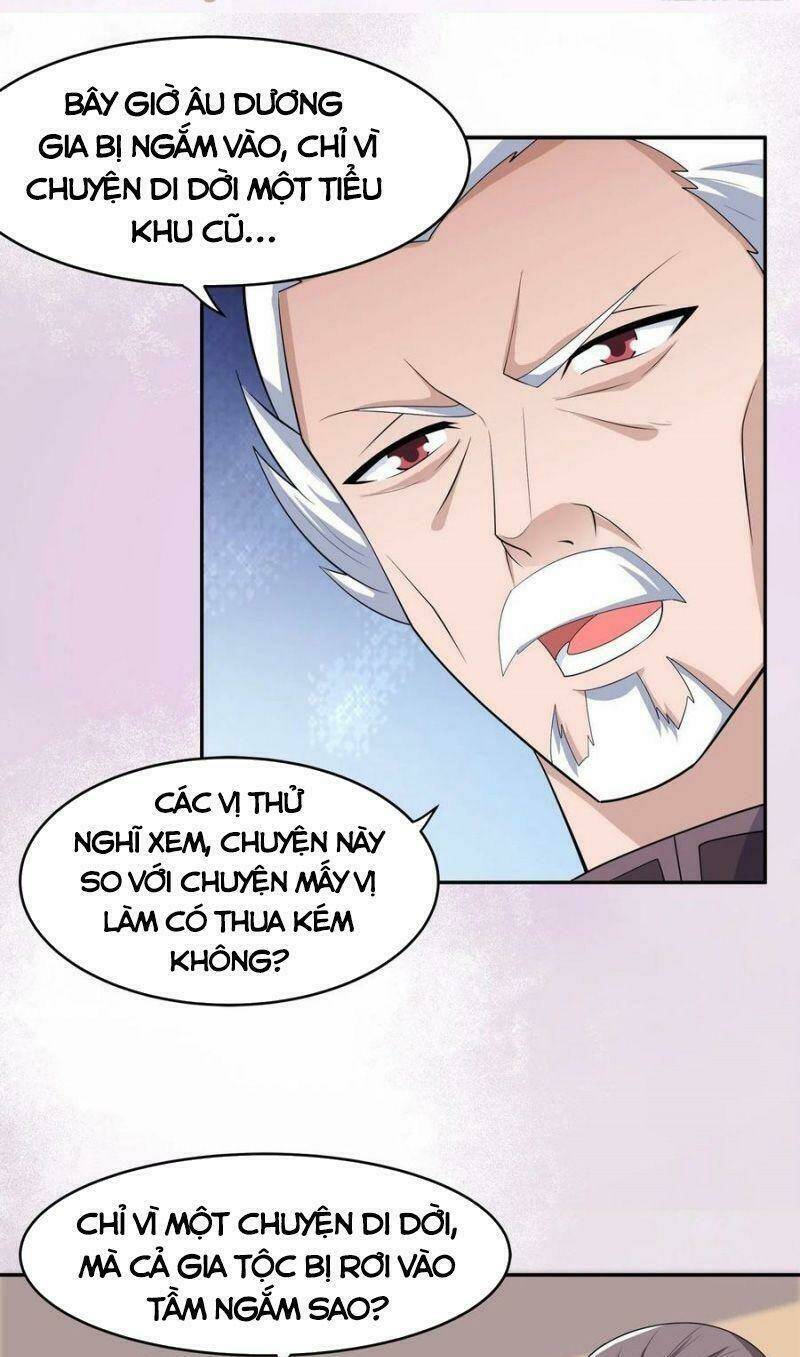Người Tu Tiên Tại Đô Thị: Chapter 146