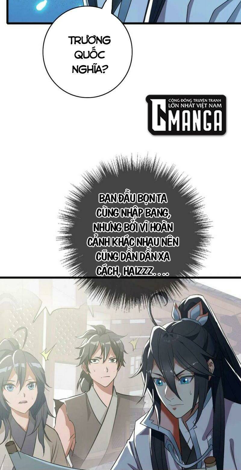 Siêu Đạo Thần Thuật: Chapter 60