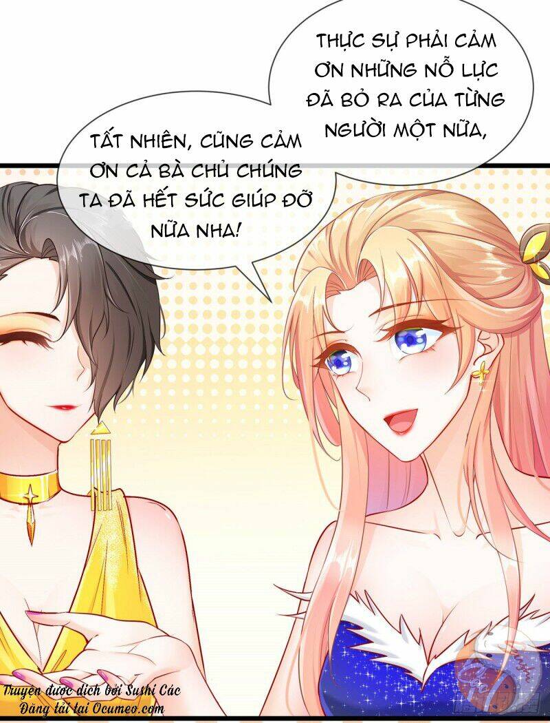 Tỷ Tỷ Nào Có Ý Xấu: Chapter 6