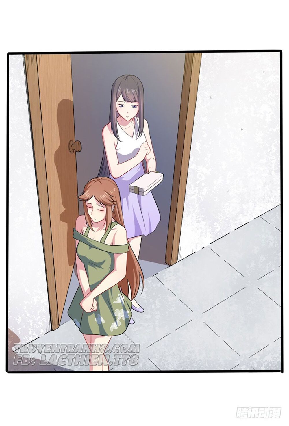 Ngạo Kiều Quỷ Vương Yêu Ta: Chapter 39