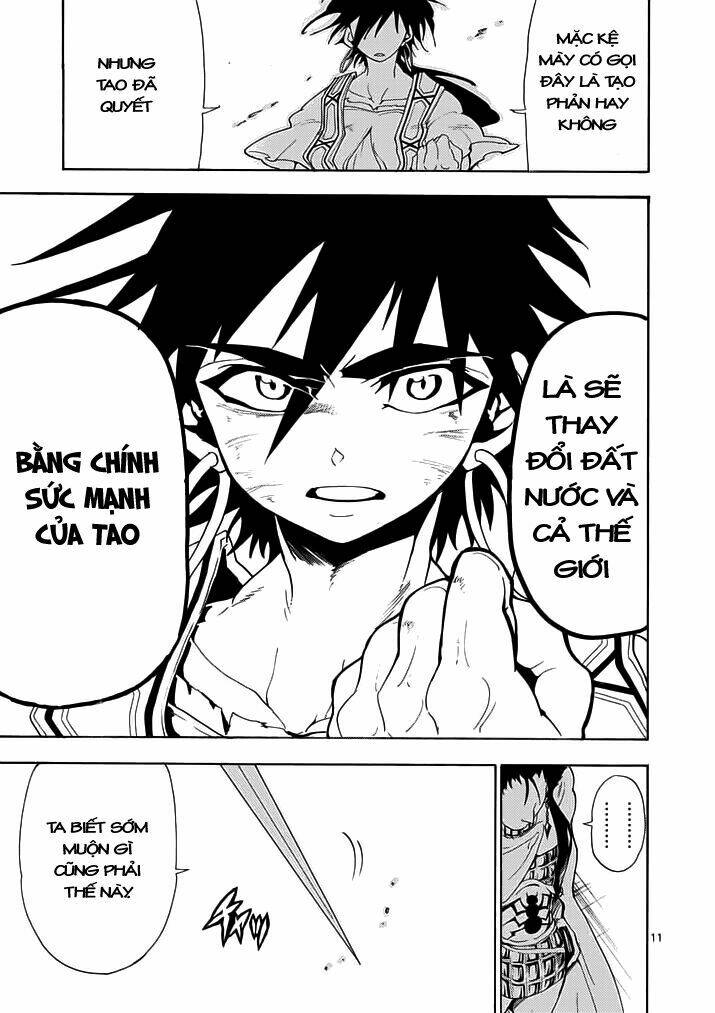 Sinbad No Bouken: Chapter 10