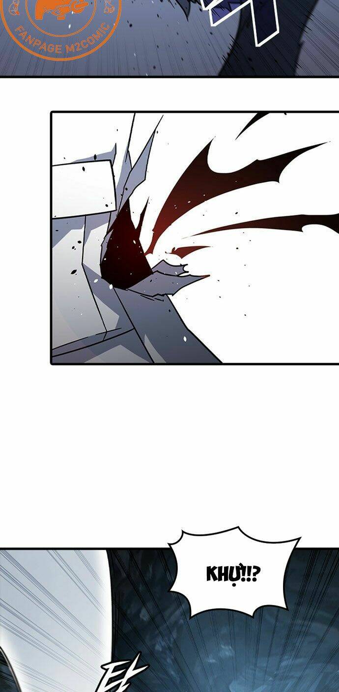 Điểm Chết: Chapter 18